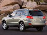 2009 Hyundai Santa Fe photo